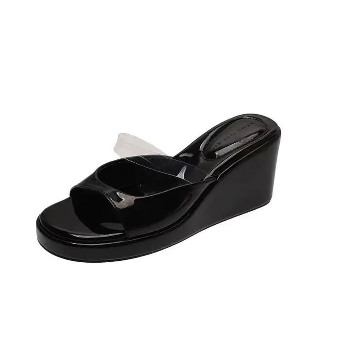 Sandales élégantes et tendance pour femmes