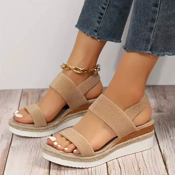 Sandales d'été pour femmes