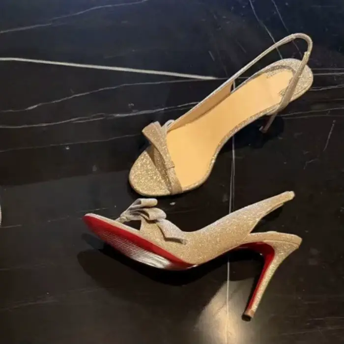 Sandales à talons hauts pour femmes