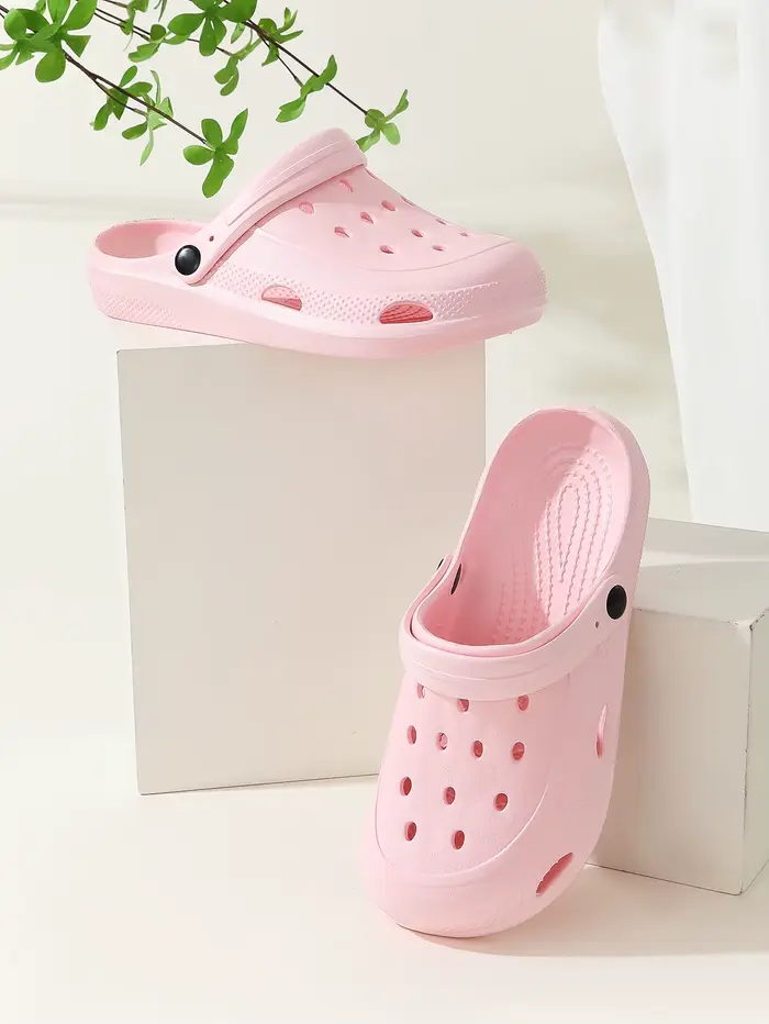 Chaussures croco pour femmes