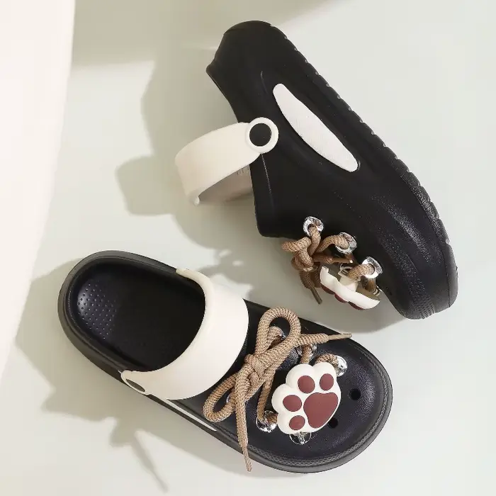 Sandales d'été pour femmes