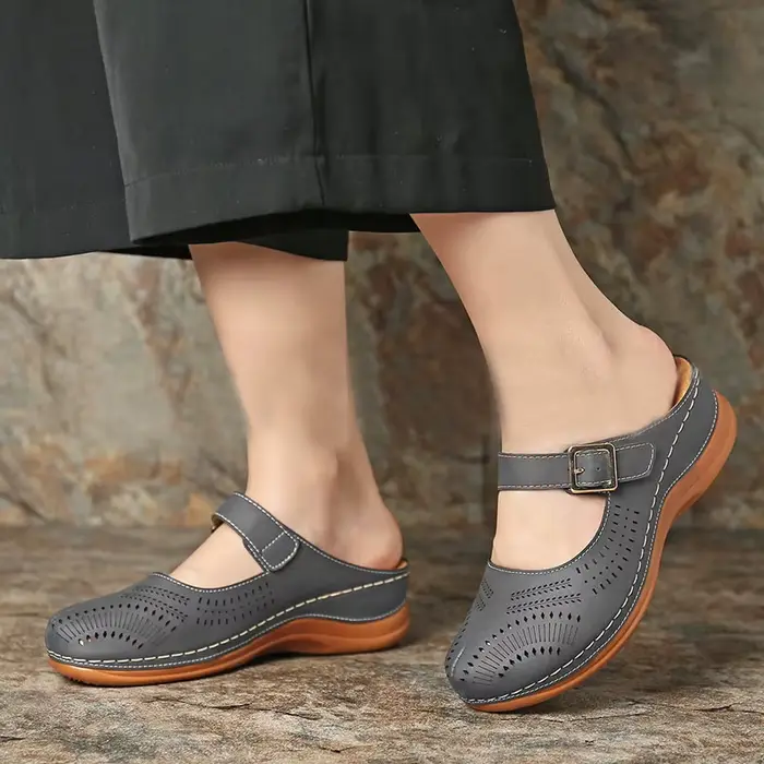 Sandales d'été pour femmes