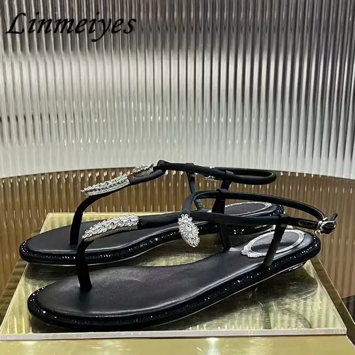 Sandales d'été pour femme