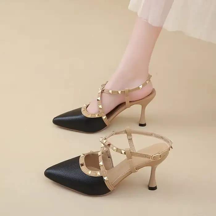 Sandales gladiateur pour femmes