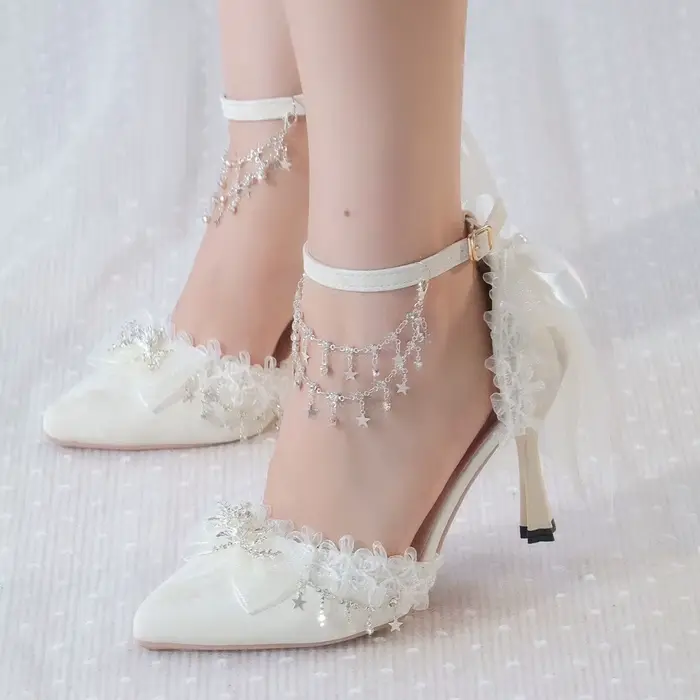 Chaussures Lolita pour femme
