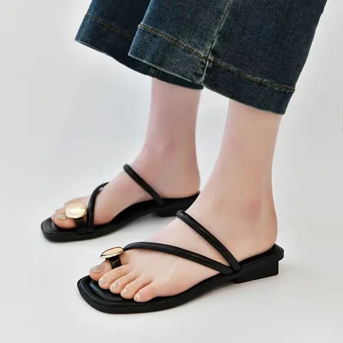 Sandales de luxe pour femme