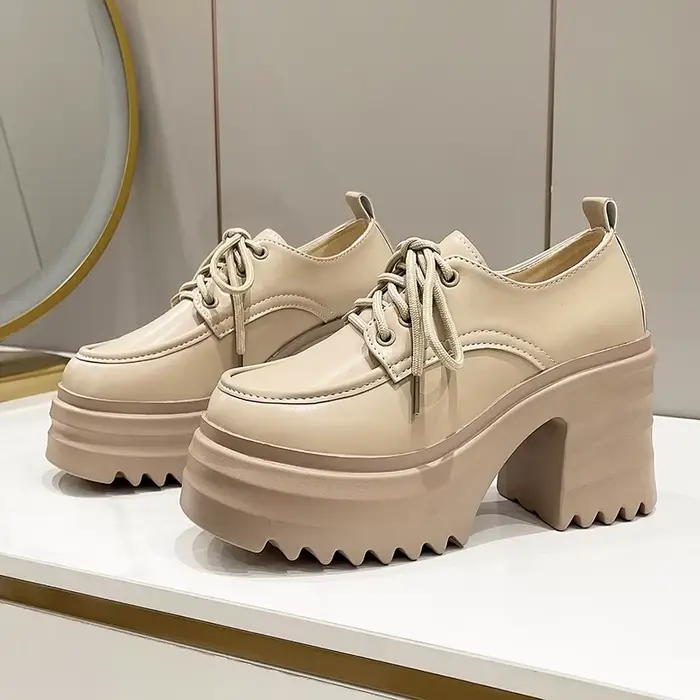 Nouvelles Chaussures à Talons Hauts pour Femme