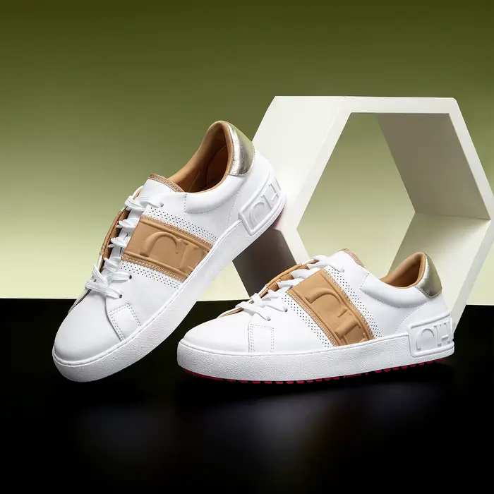 Mode classique femmes nouvelles chaussures décontractées confortables femmes 2026 plat blanc chaussu