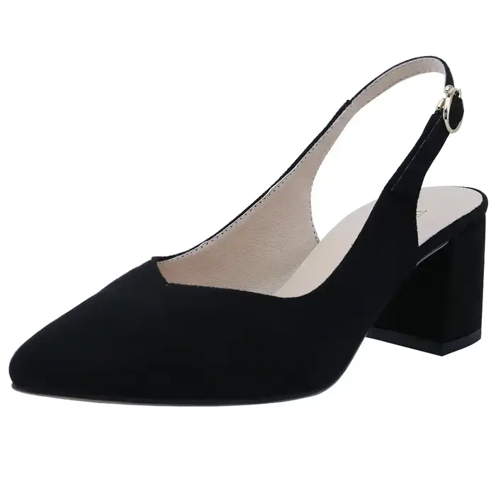 Escarpins confortables pour femmes