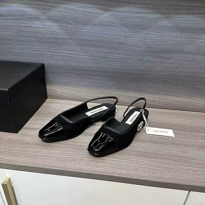 Nouvelles sandales d'été haut de gamme pour femme