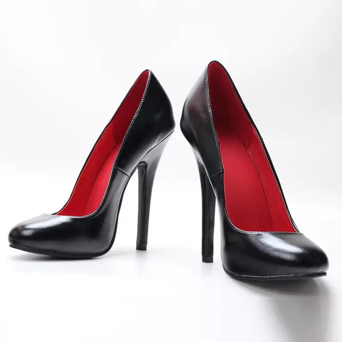 Chaussures à talons aiguilles 5.5 pouces