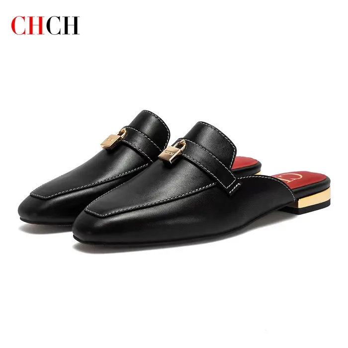 Chaussures Muller pour femmes CHCH 2026