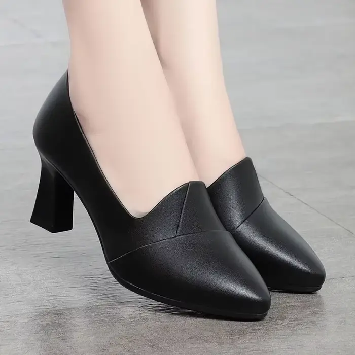 Zapatos De Mujer-Chaussures à talons hauts pour femmes