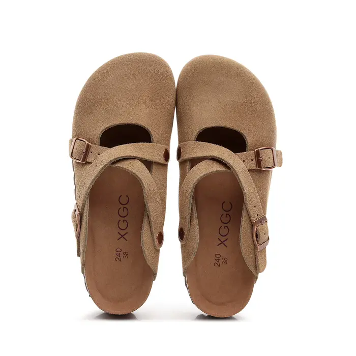 Sandales de Luxe en Cuir group Fait à la Main