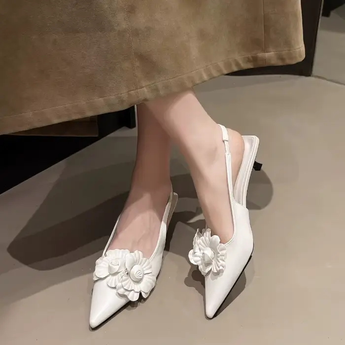 Chaussures mules pour femmes