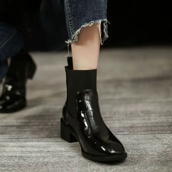 Bottes de rinçage pour femmes