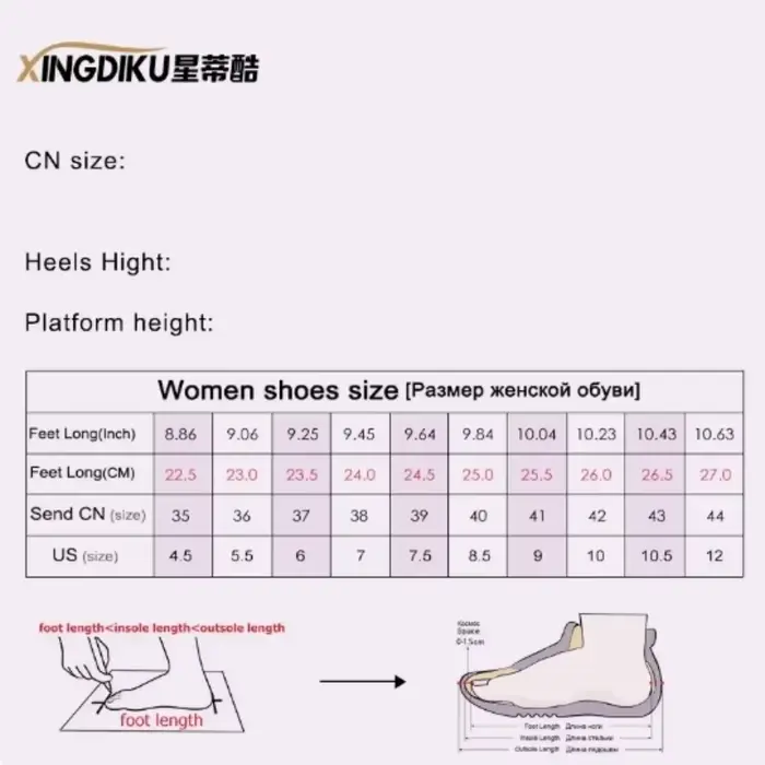 Chaussures à talons hauts en acier Ultra fin pour femmes