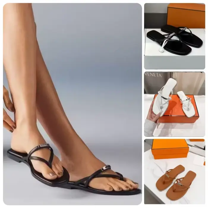 Sandales 2026, tendance et confortables