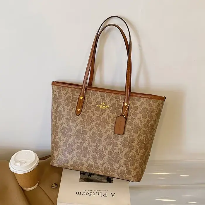 Sac à main pour femmes haut de gamme en cuir élégant Sac à main bandoulière classique Designer Paris