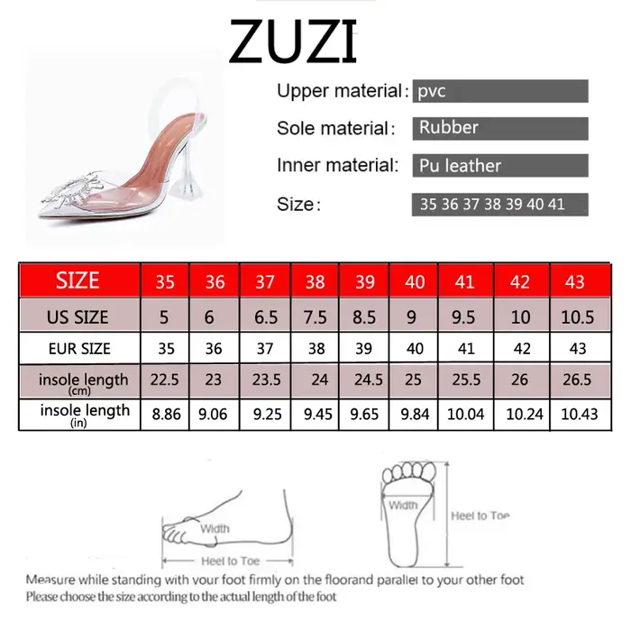 Pumps de luxe pour femmes