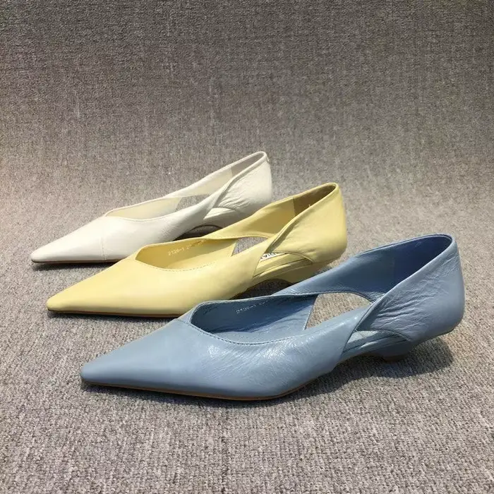 Chaussures pour femme 2025
