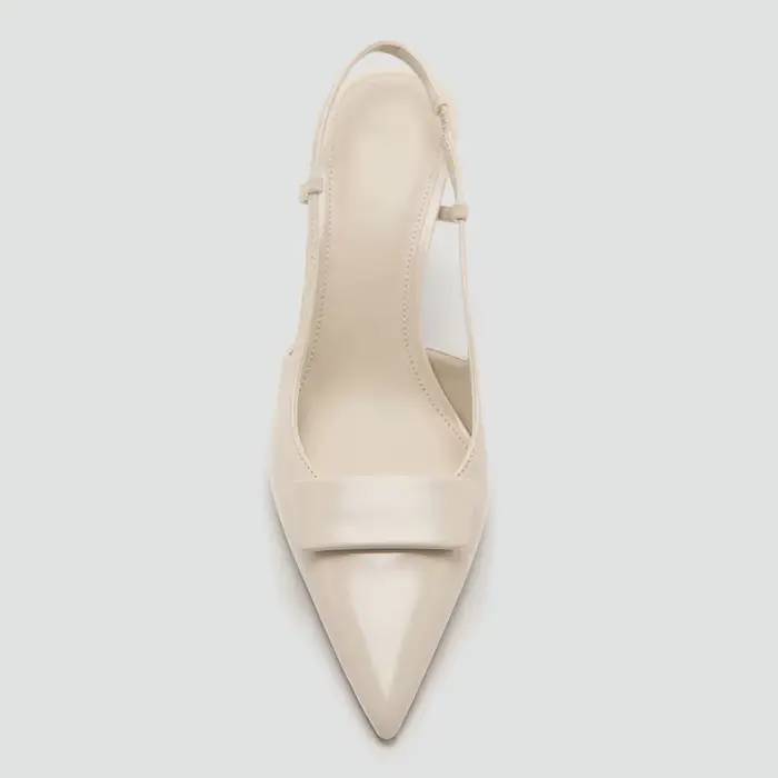 Sandales à talons pour femmes
