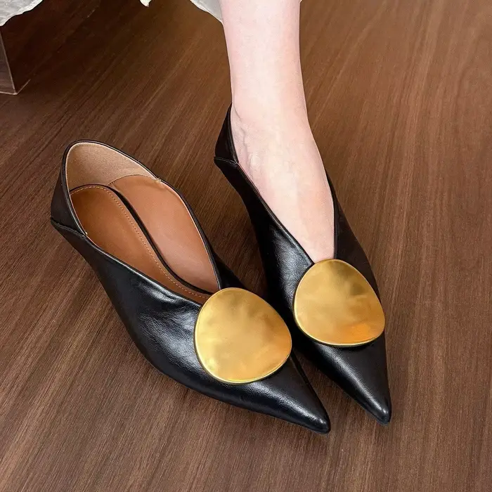 Chaussures à talons pour femmes Luxury2026