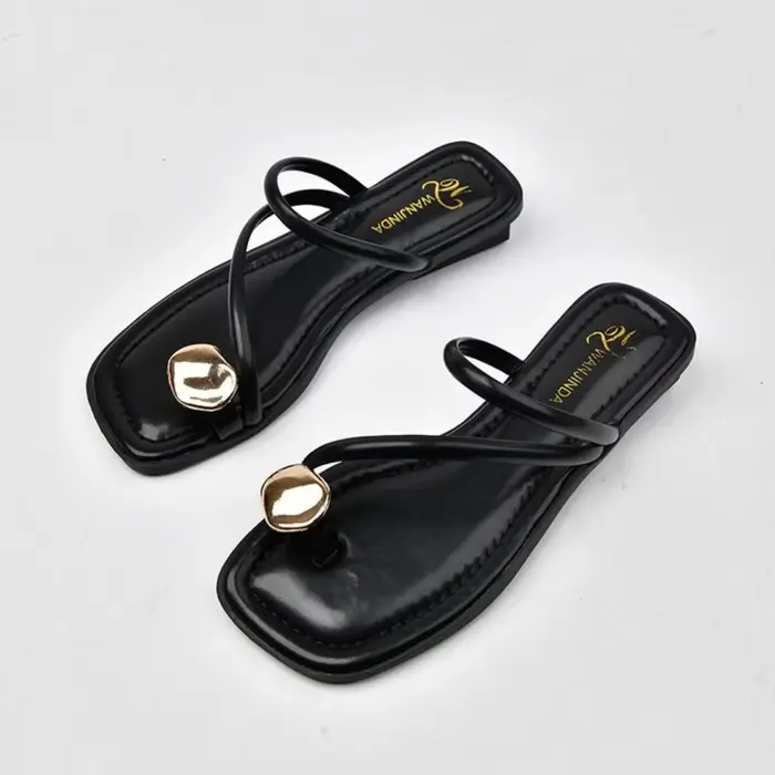 Sandales de luxe pour femme