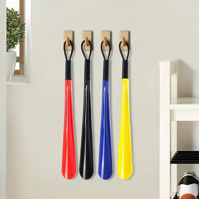 Grand chausse-pied suspendu