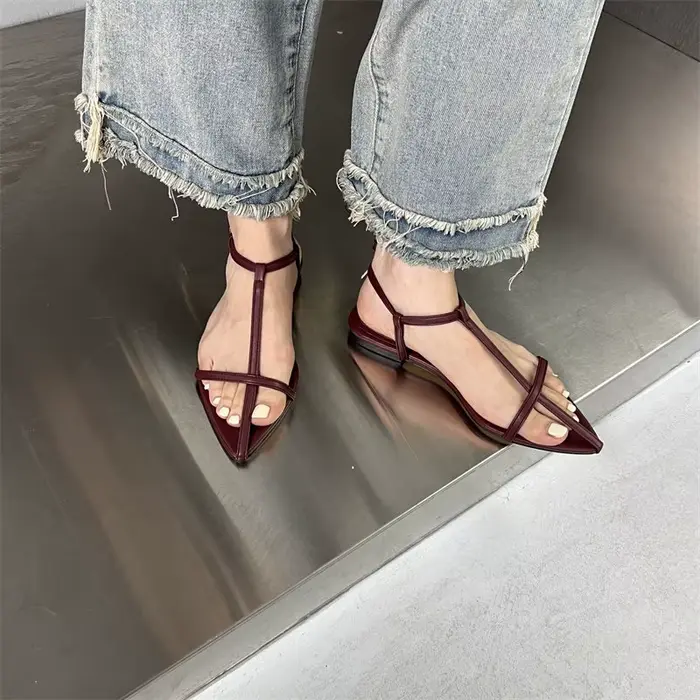 Sandales d'été pour femmes