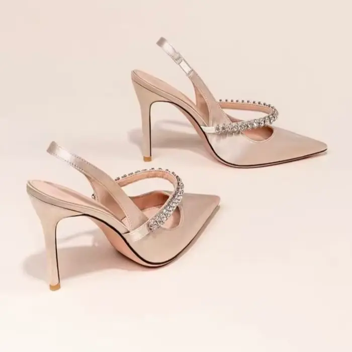 Baotou – sandales à talons hauts pour femmes