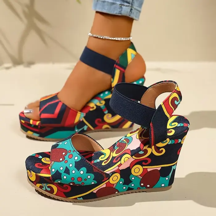 Chaussures pour femmes 2025 nouvelles