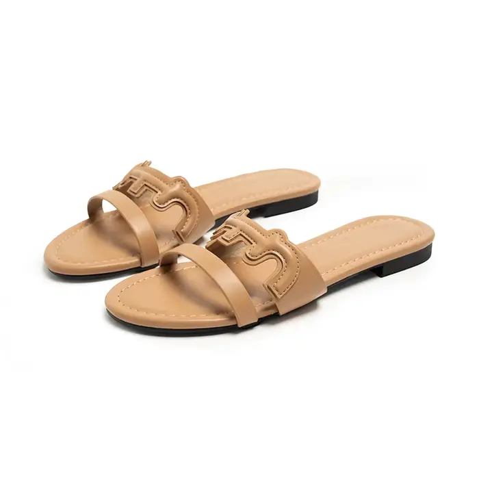 Sandales d'extérieur pour femmes de la marque CH