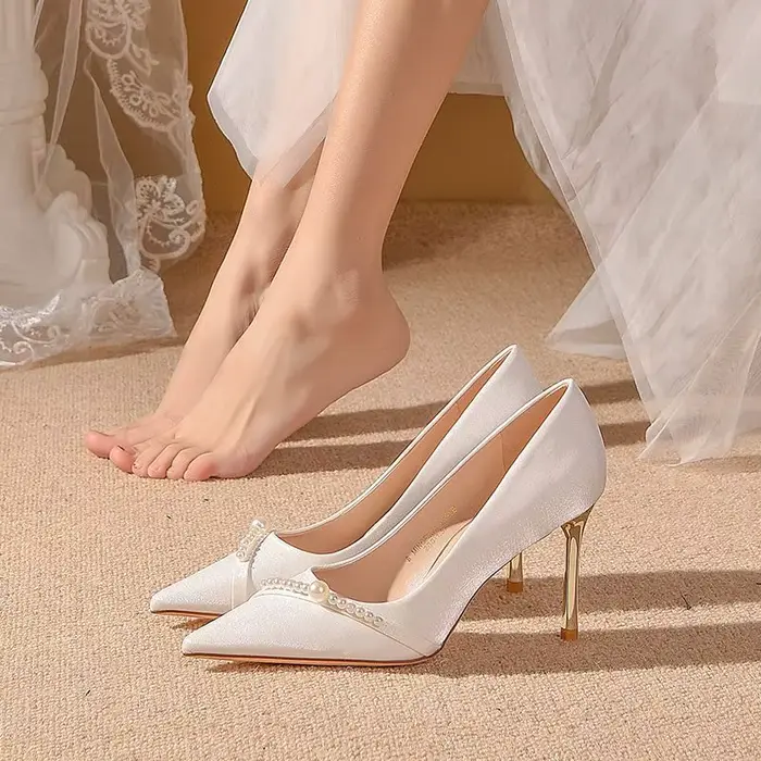 Chaussures d'été pour femmes