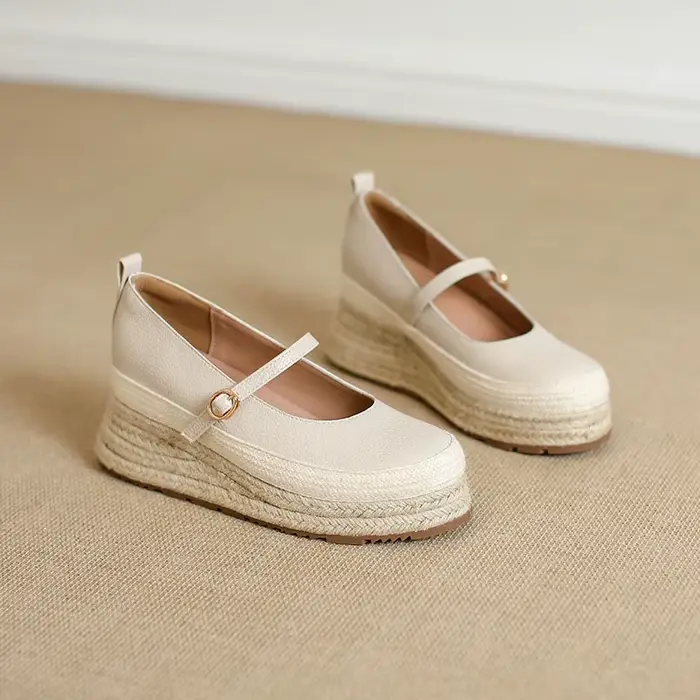 Escarpins Femme XMWRLW 2026 Printemps-Été