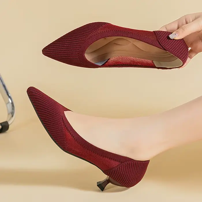 Talons hauts pour femmes