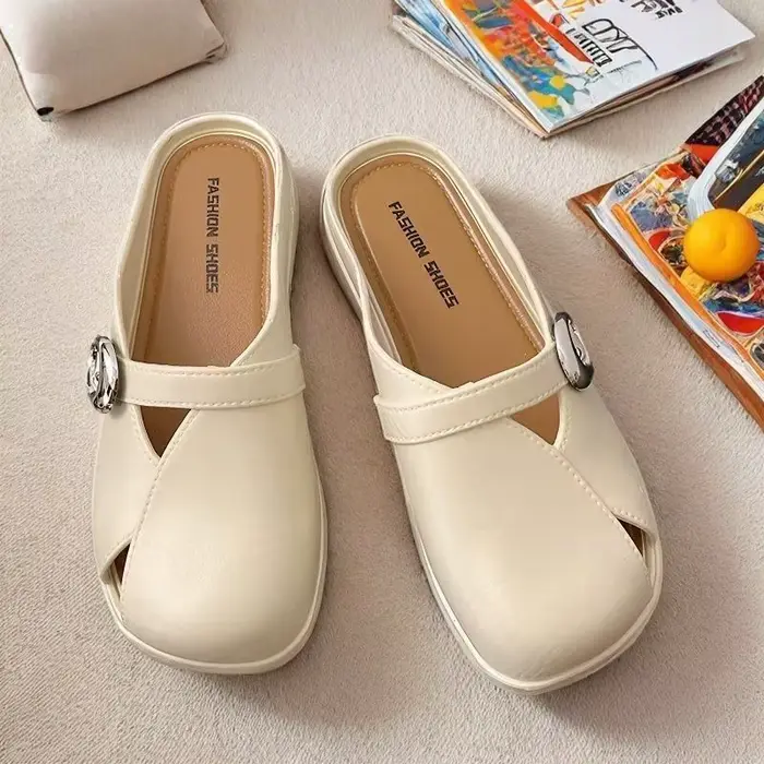 Sandales d'été pour femmes