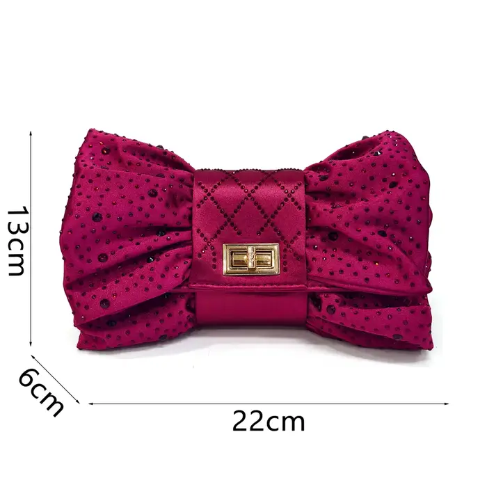 NigWin-Chaussures à talons couleur vin pour femmes, ensemble de sac à main en biscuits, design itali